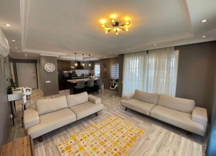 Квартира за 136 000 евро в Алании, Турция