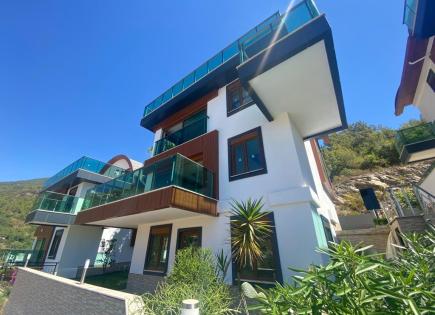 Вилла за 289 000 евро в Алании, Турция