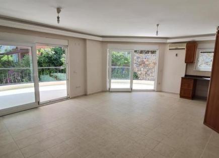 Квартира за 114 000 евро в Алании, Турция