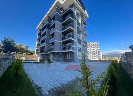 Квартира за 68 000 евро в Авсалларе, Турция