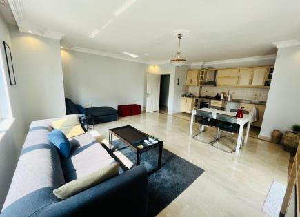 Квартира за 118 000 евро в Алании, Турция