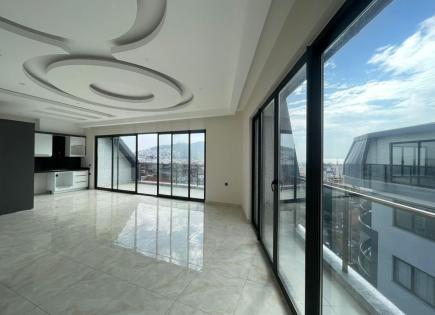 Пентхаус за 408 000 евро в Алании, Турция