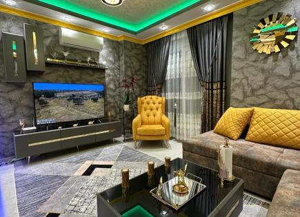 Квартира за 124 000 евро в Алании, Турция