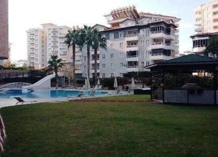 Квартира за 73 300 евро в Алании, Турция