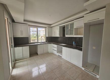 Квартира за 169 000 евро в Алании, Турция