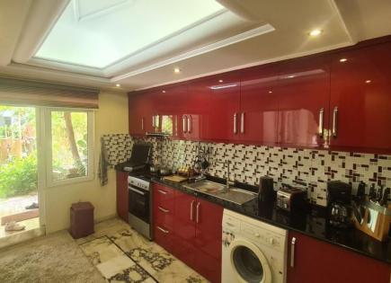 Квартира за 105 000 евро в Алании, Турция