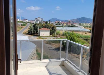 Квартира за 33 300 евро в Алании, Турция