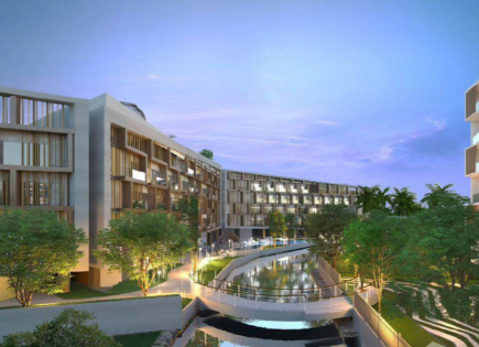 Квартира за 132 400 евро на Пхукете, Таиланд