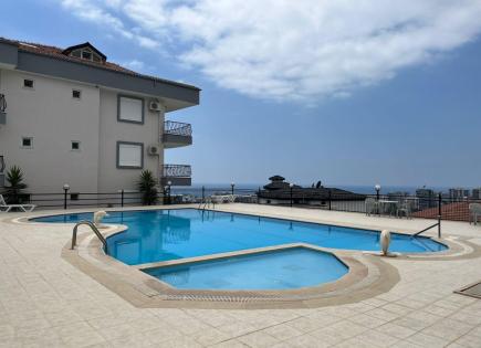 Пентхаус за 248 000 евро в Алании, Турция