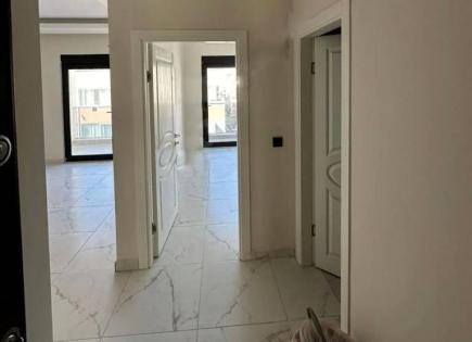 Квартира за 68 000 евро в Алании, Турция