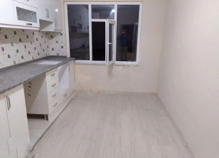 Квартира за 65 000 евро в Конаклы, Турция