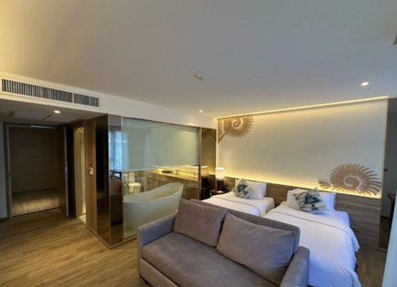 Квартира за 137 500 евро на Пхукете, Таиланд