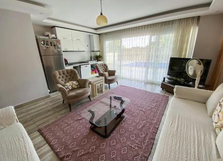 Квартира за 3 176 000 евро в Алании, Турция