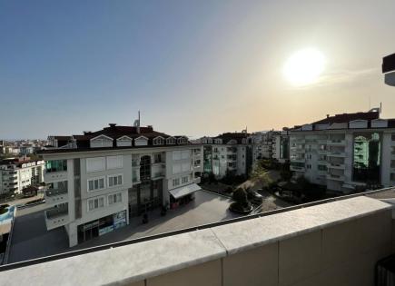 Квартира за 231 000 евро в Алании, Турция
