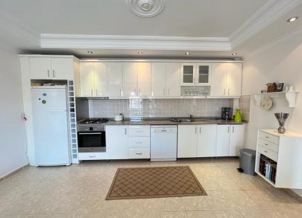 Квартира за 144 000 евро в Алании, Турция