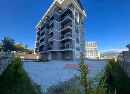 Квартира за 71 000 евро в Авсалларе, Турция