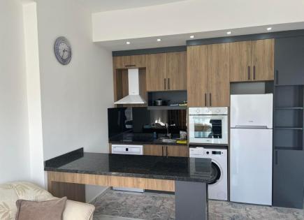 Квартира за 88 000 евро в Алании, Турция