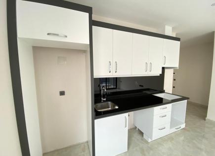 Квартира за 144 000 евро в Алании, Турция