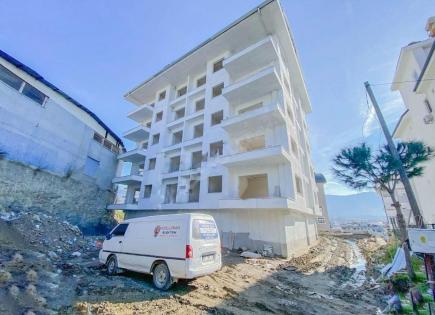Квартира за 84 000 евро в Алании, Турция