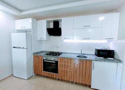 Квартира за 83 000 евро в Алании, Турция