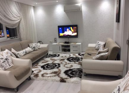 Квартира за 132 000 евро в Алании, Турция