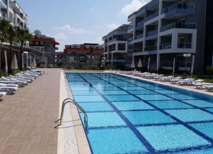 Квартира за 136 000 евро в Кестеле, Турция