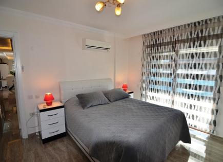 Квартира за 215 000 евро в Алании, Турция