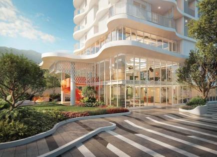 Квартира за 184 000 евро на Пхукете, Таиланд