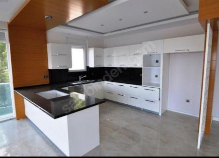 Вилла за 437 000 евро в Алании, Турция