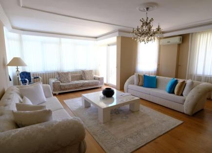 Пентхаус за 256 000 евро в Алании, Турция