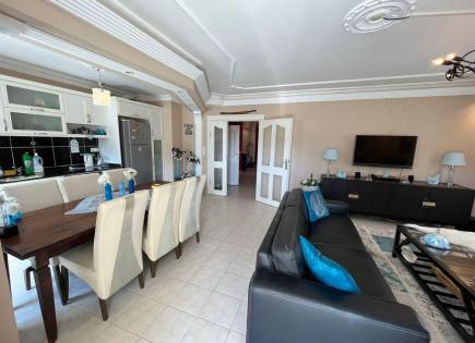 Квартира за 111 000 евро в Алании, Турция