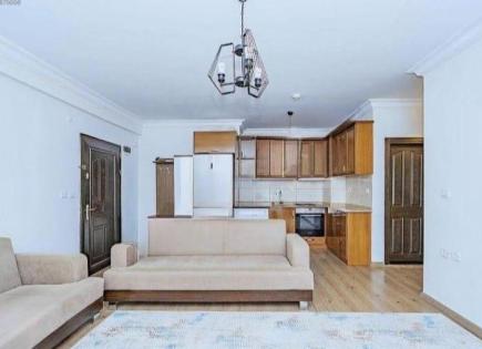 Квартира за 128 000 евро в Алании, Турция