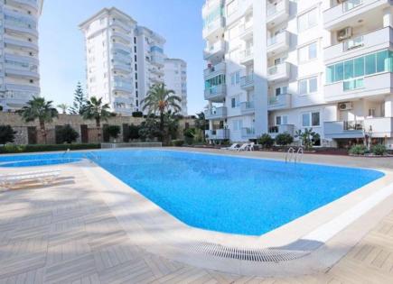 Квартира за 144 000 евро в Алании, Турция