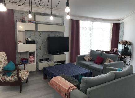 Пентхаус за 371 000 евро в Алании, Турция