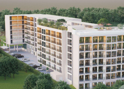 Квартира за 197 100 евро на Пхукете, Таиланд