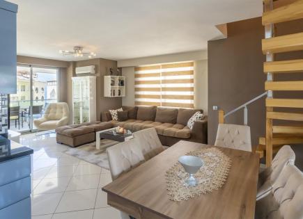 Пентхаус за 429 000 евро в Алании, Турция