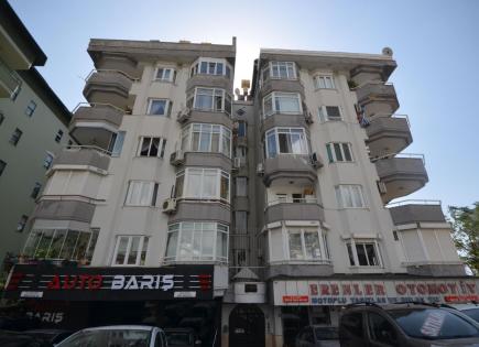 Квартира за 95 000 евро в Алании, Турция