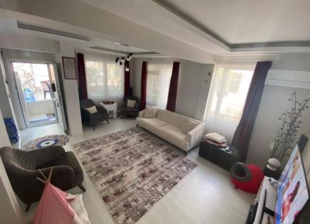 Вилла за 165 000 евро в Алании, Турция