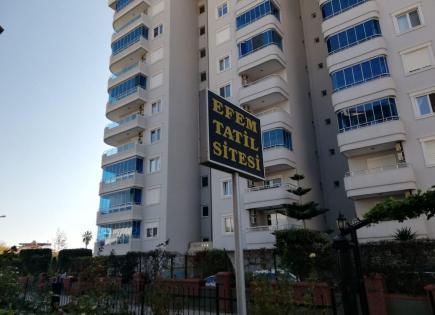 Квартира за 136 000 евро в Алании, Турция