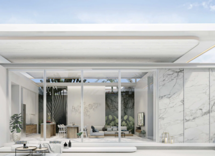 Вилла за 323 300 евро на Пхукете, Таиланд