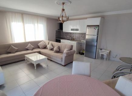 Квартира за 124 000 евро в Алании, Турция