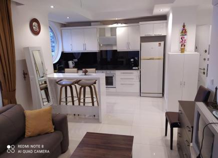 Квартира за 134 000 евро в Алании, Турция