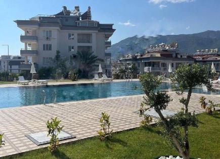 Квартира за 64 000 евро в Алании, Турция