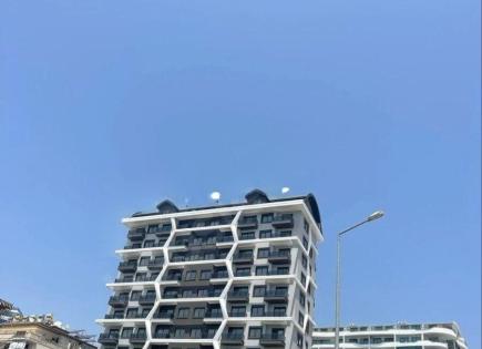 Квартира за 66 300 евро в Алании, Турция