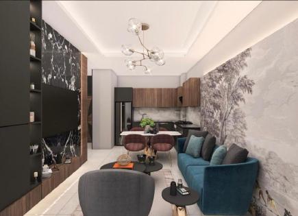 Квартира за 114 000 евро в Алании, Турция