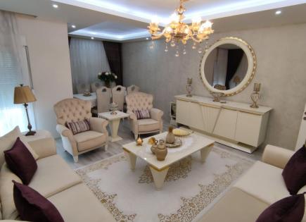 Пентхаус за 186 000 евро в Алании, Турция