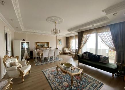 Квартира за 380 000 евро в Алании, Турция