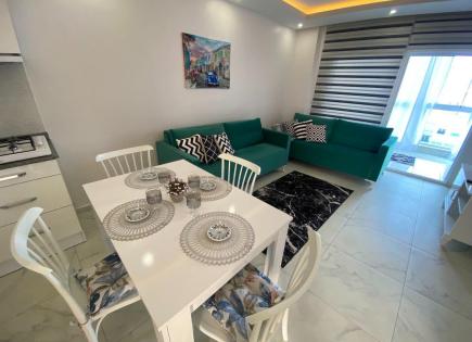 Квартира за 94 000 евро в Алании, Турция