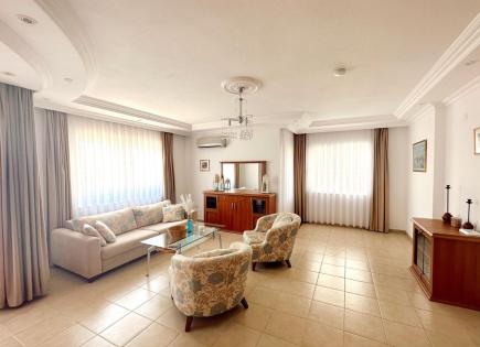 Квартира за 136 000 евро в Алании, Турция