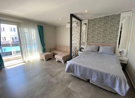 Квартира за 54 000 евро в Алании, Турция